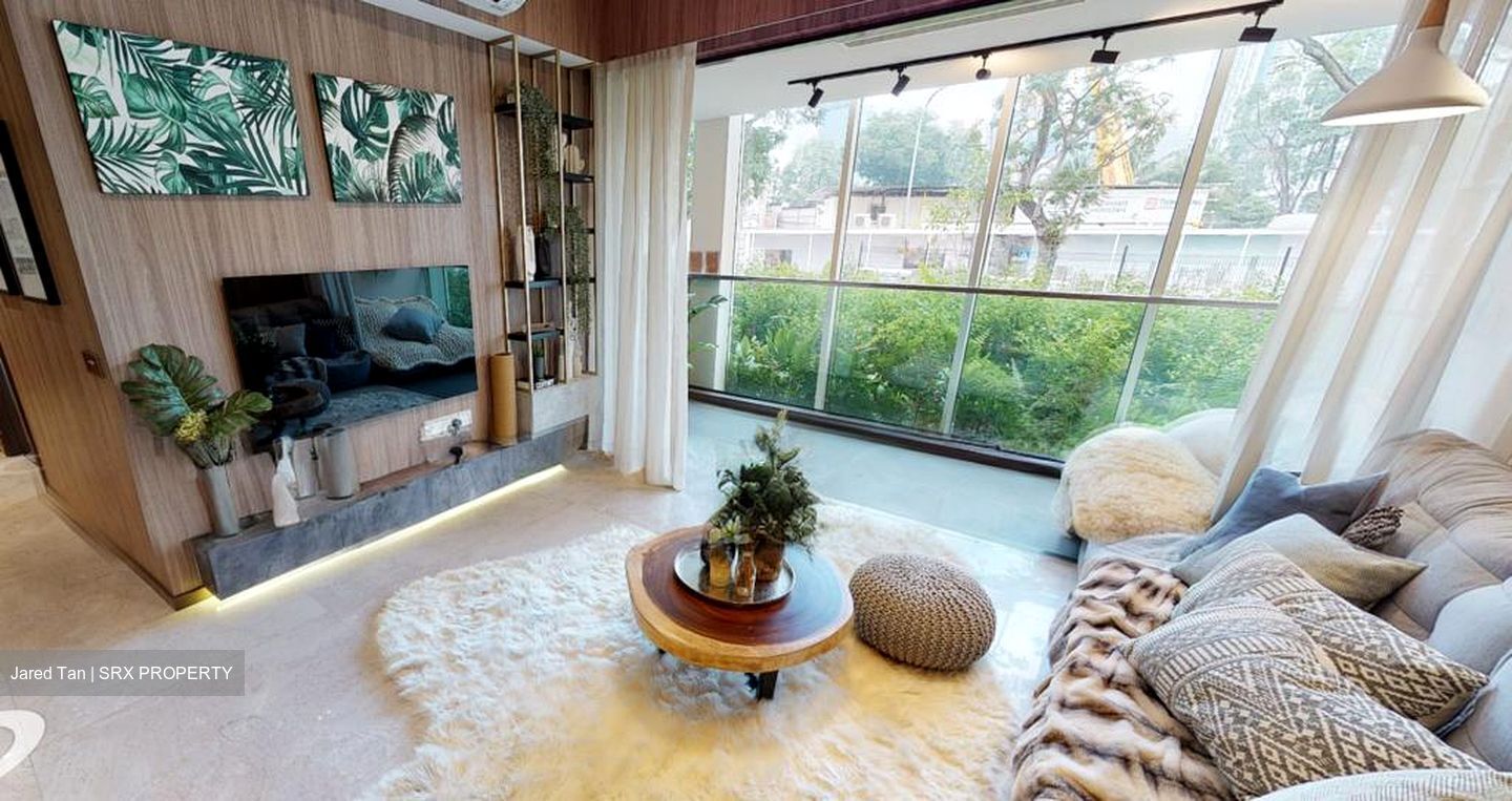 Computing Drive (D5), Condominium #496452641